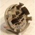 Ручка выбора программ для стиральной машины Bosch WOR16153OE/01 Ручка выбора программ для стиральной машины Bosch WOR16153OE/01