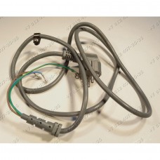 Сетевой шнур для микроволновой печи Siemens HF17056/02 Сетевой шнур для микроволновой печи Siemens HF17056/02