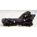 Крепление микровыключателей для микроволновой печи Siemens HF17056/02 Крепление микровыключателей для микроволновой печи Siemens HF17056/02
