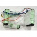 Аккумулятор пылесоса Electrolux ERGO12, ZB3211, ZB3020S, ZB112ER, ZB11ER, ZB3014G, ZB3211, ZB3213 Аккумулятор пылесоса Electrolux ERGO12, ZB3211, ZB3020S, ZB112ER, ZB11ER, ZB3014G, ZB3211, ZB3213