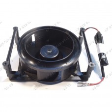Двигатель вентилятора для холодильника Ariston, Indesit BIA20NFXDH, DF5180S, DF6201XR, HF8201XOSR Двигатель вентилятора для холодильника Ariston, Indesit BIA20NFXDH, DF5180S, DF6201XR, HF8201XOSR