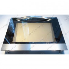 Дверь в сборе для духовки Hansa BCCI67236050, BOEI67480050, BCCI68489050, BCCI68489050 Дверь в сборе для духовки Hansa BCCI67236050, BOEI67480050, BCCI68489050, BCCI68489050