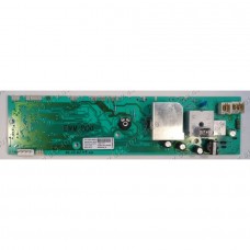 Электронный модуль стиральной машины Electrolux EWT105210W, EWTS10120W, EWT10120W, EWB95210W Электронный модуль стиральной машины Electrolux EWT105210W, EWTS10120W, EWT10120W, EWB95210W