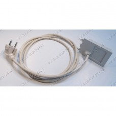 Сетевой шнур для стиральной машины Bosch WOR16153OE/01 Сетевой шнур для стиральной машины Bosch WOR16153OE/01