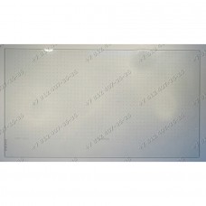 Полка в сборе с обрамлениями для холодильника Ariston ETDF450NFDKT.TK, ETDF450NFDNY, TB450FFIXIS Полка в сборе с обрамлениями для холодильника Ariston ETDF450NFDKT.TK, ETDF450NFDNY, TB450FFIXIS