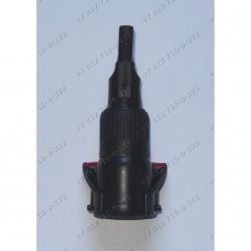 Малая комбинированная щетка для пылесоса Bosch BSG82480/19 Малая комбинированная щетка для пылесоса Bosch BSG82480/19