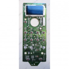 Плата индикации с диcплеем для СВЧ Siemens HF17056/02 Плата индикации с диcплеем для СВЧ Siemens HF17056/02