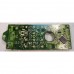 Плата индикации с диcплеем для СВЧ Siemens HF17056/02