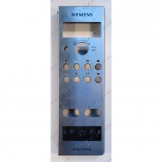 Передняя панель для микроволновой печи Siemens HF17056/02 Передняя панель для микроволновой печи Siemens HF17056/02