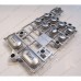 Блок клавиш для микроволновой печи Siemens HF17056/02 Блок клавиш для микроволновой печи Siemens HF17056/02