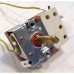 Регулируемый термостат стиральной машины Zanussi TA1033V 913100141-03 Регулируемый термостат стиральной машины Zanussi TA1033V 913100141-03