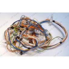 Проводка стиральной машины Zanussi TA1033V 913100141-03 Проводка стиральной машины Zanussi TA1033V 913100141-03