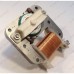 Двигатель вентилятора для микроволновой печи Daewoo KQG-868G KQG868G Двигатель вентилятора для микроволновой печи Daewoo KQG-868G KQG868G
