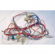 Проводка для микроволновой печи Daewoo KQG-868G, KQG868G