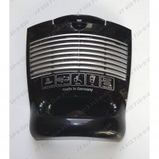 Крышка фильтра тонкой очистки для пылесоса Bosch BSG81885/01, BSG82480/19 Крышка фильтра тонкой очистки для пылесоса Bosch BSG81885/01, BSG82480/19