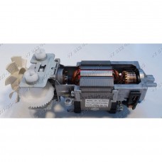 Мотор миксера в сборе с редуктором и шестеренками для миксера Redmond RHM-2101 RHM2101 Мотор миксера в сборе с редуктором и шестеренками для миксера Redmond RHM-2101 RHM2101