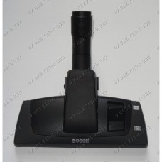 Щетка основная для пылесоса Bosch BSG82480/19, BSG81885 Щетка основная для пылесоса Bosch BSG82480/19, BSG81885
