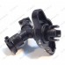 Соединитель трубок для кофемашины Delonghi EC820, EC850M, EC680BK, EC680BK EC680BK EC680M Соединитель трубок для кофемашины Delonghi EC820, EC850M, EC680BK, EC680BK EC680BK EC680M