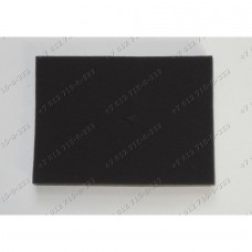 Фильтр для пылесоса Bosch BSG82480/10, BSG82485/08 Фильтр для пылесоса Bosch BSG82480/10, BSG82485/08
