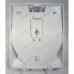 Дозатор порошка стиральной машины Whirlpool 859364184087 - AWE64151, 858000129050 - EV1156 Дозатор порошка стиральной машины Whirlpool 859364184087 - AWE64151, 858000129050 - EV1156
