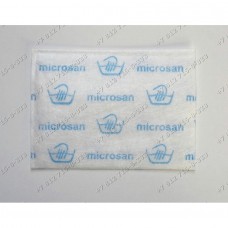 Фильтр в контейнере для пыли для пылесоса Bosch BSG81885/01, BSG82480/10, BSG82485/08 Фильтр в контейнере для пыли для пылесоса Bosch BSG81885/01, BSG82480/10, BSG82485/08
