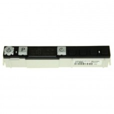 Плата индикации посудомоечной машины Ariston LFTA+42874, LFT4287, LFTA+M284A, DIFP48, LTE12-106 Плата индикации посудомоечной машины Ariston LFTA+42874, LFT4287, LFTA+M284A, DIFP48, LTE12-106