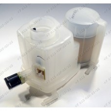Бачок для соли посудомоечной машины Electrolux, Zanussi ZDS105, ZDS105S, ZDTS105 Бачок для соли посудомоечной машины Electrolux, Zanussi ZDS105, ZDS105S, ZDTS105