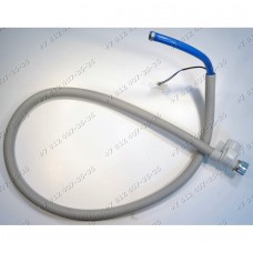 Шланг налива с аквастопом посудомоечной машины Hansa ZWM627IH, ZWM627IH, ZWM447IH Шланг налива с аквастопом посудомоечной машины Hansa ZWM627IH, ZWM627IH, ZWM447IH