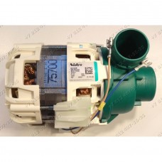 Циркуляционная помпа посудомоечной машины Electrolux ESF6202LOW ( 911513124), AEG F45002W0 (911513098) Циркуляционная помпа посудомоечной машины Electrolux ESF6202LOW ( 911513124), AEG F45002W0 (911513098)