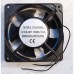 Вентилятор 1238A2HSL 120*120*38 мм AC220-240V 50/60Hz 0,14A для холодильника Вентилятор 1238A2HSL 120*120*38 мм AC220-240V 50/60Hz 0,14A для холодильника