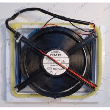 Вентилятор для морозильной камеры для холодильника Indesit BIAA34FS, BIA12FUK, BIAA13FH, FFFM170K Вентилятор для морозильной камеры для холодильника Indesit BIAA34FS, BIA12FUK, BIAA13FH, FFFM170K