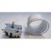 Термостат холодильника Indesit BI18NFS, BIAA18NFH, HBM1201.4NF, NBA18FNF, RMBA1185.1CRFH Термостат холодильника Indesit BI18NFS, BIAA18NFH, HBM1201.4NF, NBA18FNF, RMBA1185.1CRFH