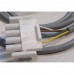 Шлейф электронного модуля для холодильника Indesit, Ariston BIA20NFYSH, HBT1181.3NFH, ECFT1813HL Шлейф электронного модуля для холодильника Indesit, Ariston BIA20NFYSH, HBT1181.3NFH, ECFT1813HL