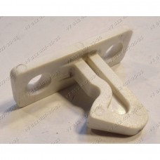 Крючок люка стиральной машины Zanussi TA1033V, TA522, ZWN2106, TLADV500, TA1050, ZWN286, TLADV500 Крючок люка стиральной машины Zanussi TA1033V, TA522, ZWN2106, TLADV500, TA1050, ZWN286, TLADV500