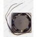 Вентилятор плоский 8025A2HSL 220-240V 50/60Hz 0,08/0,07A 80*80*26мм для холодильника Вентилятор плоский 8025A2HSL 220-240V 50/60Hz 0,08/0,07A 80*80*26мм для холодильника