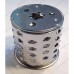 Комплект насадок с барабанчиками для шинковки и терки для мясорубки Moulinex HV2, HV3, A14, A15 Комплект насадок с барабанчиками для шинковки и терки для мясорубки Moulinex HV2, HV3, A14, A15
