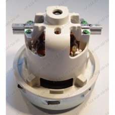 Двигатель E064200027, AMETEK 240-50/60 1400W для пылесоса Karcher, Philips, GHIBLI, SOTECO