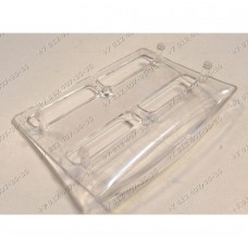 Обрамление переднее для холодильника Ariston, Indesit BDCM45VSL, MT4011NFAG, MTA4512V, MTB45D1NFBS Обрамление переднее для холодильника Ariston, Indesit BDCM45VSL, MT4011NFAG, MTA4512V, MTB45D1NFBS