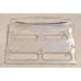 Обрамление переднее для холодильника Ariston, Indesit BDCM45VSL, MT4011NFAG, MTA4512V, MTB45D1NFBS Обрамление переднее для холодильника Ariston, Indesit BDCM45VSL, MT4011NFAG, MTA4512V, MTB45D1NFBS