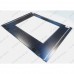 Стекло духовки внешнее Gorenje GI4368E (166114/02) Стекло духовки внешнее Gorenje GI4368E (166114/02)