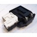Блокировка люка для стиральной машины LG F1255RDS7.ASSPCOM, F1255RDS7.ASSPEEC, F12U1HBN4.ALSPRUS Блокировка люка для стиральной машины LG F1255RDS7.ASSPCOM, F1255RDS7.ASSPEEC, F12U1HBN4.ALSPRUS