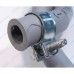 Патрубок для стиральной машины Electrolux EWT105210W, EWT1010, EWT1026, EWB85210W, EWB76210W Патрубок для стиральной машины Electrolux EWT105210W, EWT1010, EWT1026, EWB85210W, EWB76210W