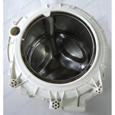 Бак в сборе cтиральной машины Indesit, Ariston AQ9D29IEUVB, AQ8F292UEUV, AQ9D492XTKV, AQ9F291SITV Бак в сборе cтиральной машины Indesit, Ariston AQ9D29IEUVB, AQ8F292UEUV, AQ9D492XTKV, AQ9F291SITV