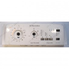 Передняя панель стиральной машины Electrolux EWT105210W 913216401-04 Передняя панель стиральной машины Electrolux EWT105210W 913216401-04