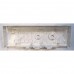 Передняя панель стиральной машины Electrolux EWT105210W 913216401-04 Передняя панель стиральной машины Electrolux EWT105210W 913216401-04