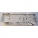 Блок клавиш с коробкой электронного модуля стиральной машины Electrolux EWT105210W, EWT9125W Блок клавиш с коробкой электронного модуля стиральной машины Electrolux EWT105210W, EWT9125W