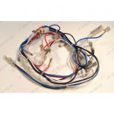 Проводка для микроволновой печи Elenberg  MS2003M MS-2003M