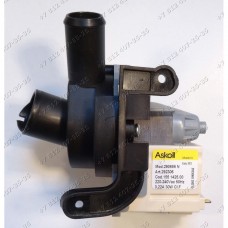 Помпа в сборе для посудомоечной машины Electrolux ESF2410, ESF233, ESF241, QD95I, Zanussi, AEG Помпа в сборе для посудомоечной машины Electrolux ESF2410, ESF233, ESF241, QD95I, Zanussi, AEG
