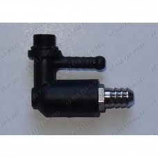 Клапан для кофемашины Saeco HD8833, HD8010/10, SIN029, HD8745, HD8753/95, SIN026X, SIN029H, SUP021Y Клапан для кофемашины Saeco HD8833, HD8010/10, SIN029, HD8745, HD8753/95, SIN026X, SIN029H, SUP021Y
