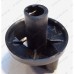 Ручка для плиты Ariston, Indesit EI5GSCAEXFR, K342GX/R, K3M1S(X)/FR, K3G11(X)/G, K3G51(X)/U, K3T35(X)/O Ручка для плиты Ariston, Indesit EI5GSCAEXFR, K342GX/R, K3M1S(X)/FR, K3G11(X)/G, K3G51(X)/U, K3T35(X)/O